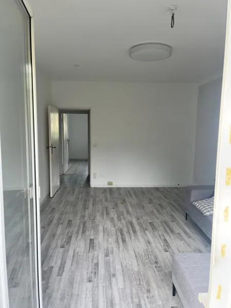 Helle, sonnige 2-Zimmerwohnung in Lankwitz, BEFRISTET 5 Jahre — photo 1